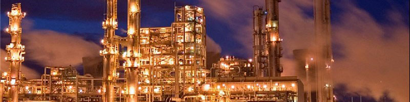 پتروشیمی غدیر در کما